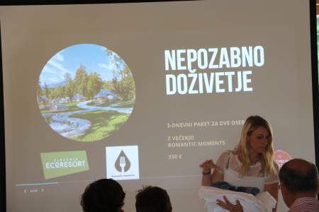 Vseslovenski startu vikend v Kamniku  